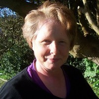 Robyn Downey