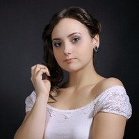 Motorina Anastasia