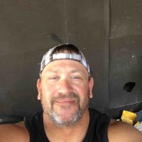 Kenny Hudson
