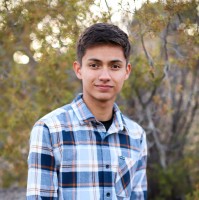 Benjamin Jacquez