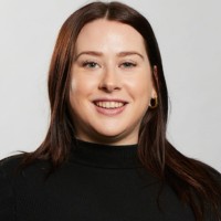 Megan Bouman-Winter (née Cunningham)