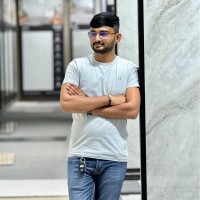 Ronish Patel