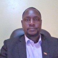 Warren Blessing Tukwasibwe