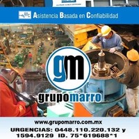 GRUPO MARRO DE MEXICO SA de CV