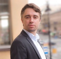 Aleksey Kolchugin