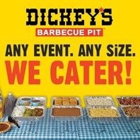 Dickeys Bbq Pit San Bruno