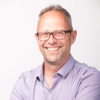Ron van Geest