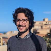 Andrea Calò
