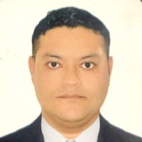 Julio Mario Vanegas Rodriguez