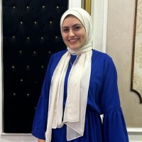 Engy Ahmed
