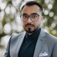 Yasir Ahmed