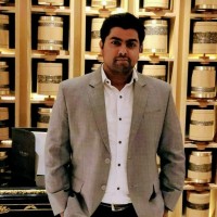 Deepak Sharma