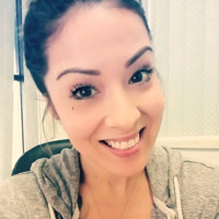 Olivia Olivas