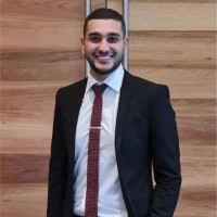 Andrew Mikhael