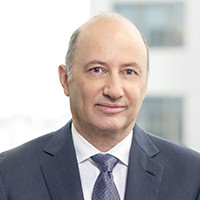 Tony Molino