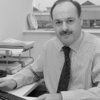 Stephen Sheehan