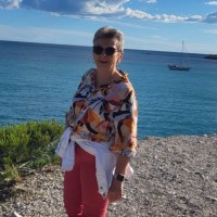 Sylvie Eymard