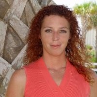 Rebecca Gafford