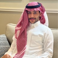 Meshari Alhusayni