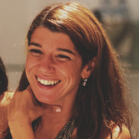 Luisa Moraes Sarmento