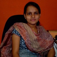 Gajula Kalpana