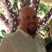 Eric Wood