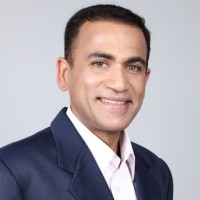 Bhupesh Nadkarni