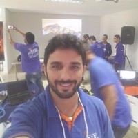 Tiago Belarmino