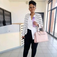 Nompumelelo Makhoba
