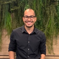 Nicholas Novaes