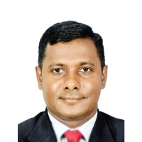 Saminda Liyanage