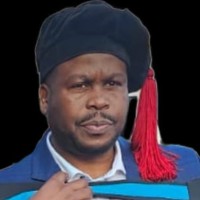 Dr. Siyaze Gantsho (Phd, Mba, Bsc)