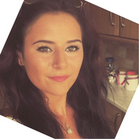 Nicky blackwell