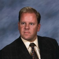 John Ward
