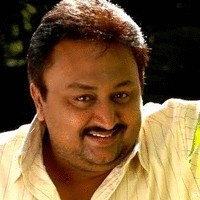 RAVIKANTH S