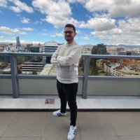 Nicolás Quintero Hernández