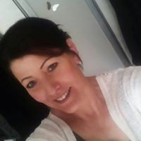 Beverley Tucker