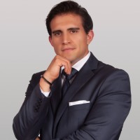 Alejandro Arias de Luna, LLM