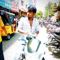 Kulothungan Rajendran
