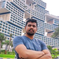 Gopinath R