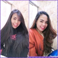 Mary Grace San Buenaventura