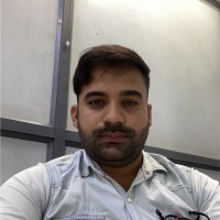 Bhupender Singh