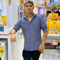 Nishant Choudhary