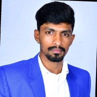 Krishna Murthy H