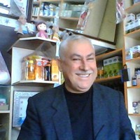 Şeref Canli