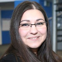 Ioana Amarandei