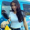Charisse Dalumpines
