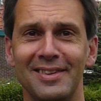 Robert van Overbeeke