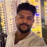 E Vineeth Kumar