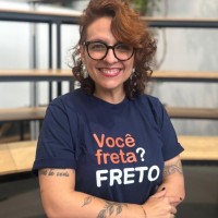 Gabriela Vilela 🏳️‍🌈